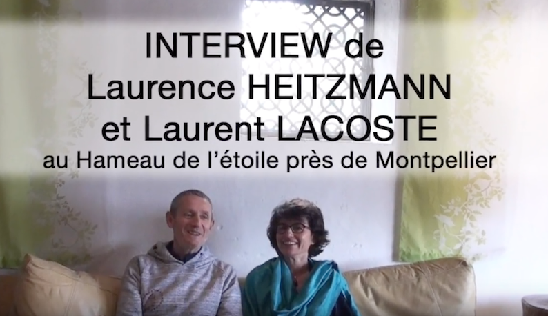 SkyDancing Tantra - Interview Laurence et Laurent